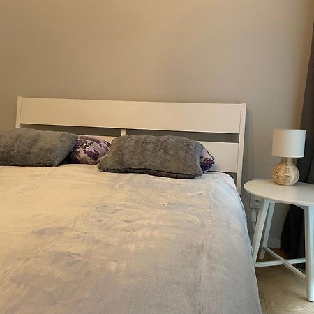 Essence Lux Apartment, Free Parking, Self Check-In 24H Poznań Extérieur photo