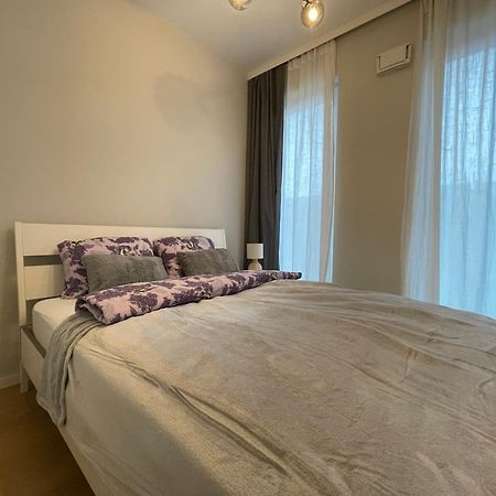 Essence Lux Apartment, Free Parking, Self Check-In 24H Poznań Extérieur photo