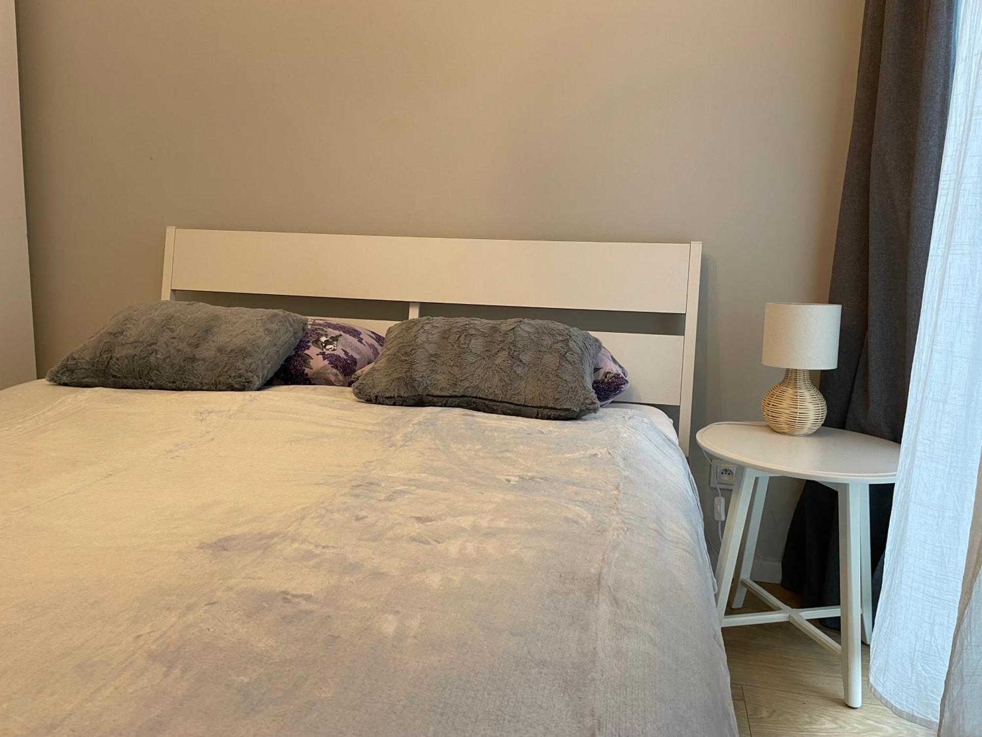Essence Lux Apartment, Free Parking, Self Check-In 24H Poznań Extérieur photo