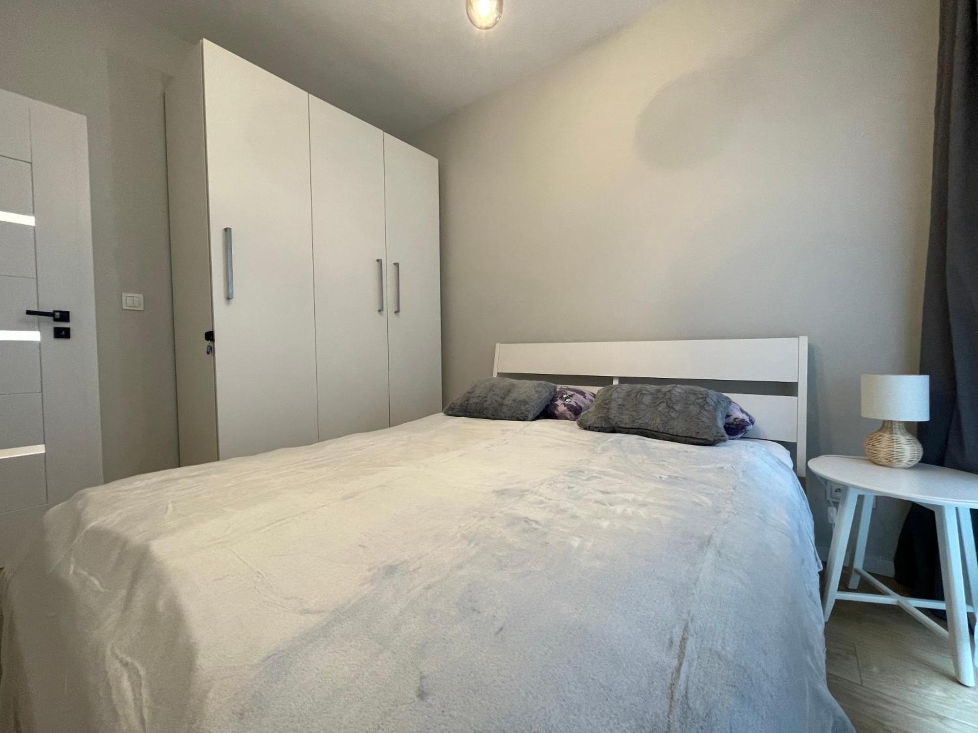 Essence Lux Apartment, Free Parking, Self Check-In 24H Poznań Extérieur photo