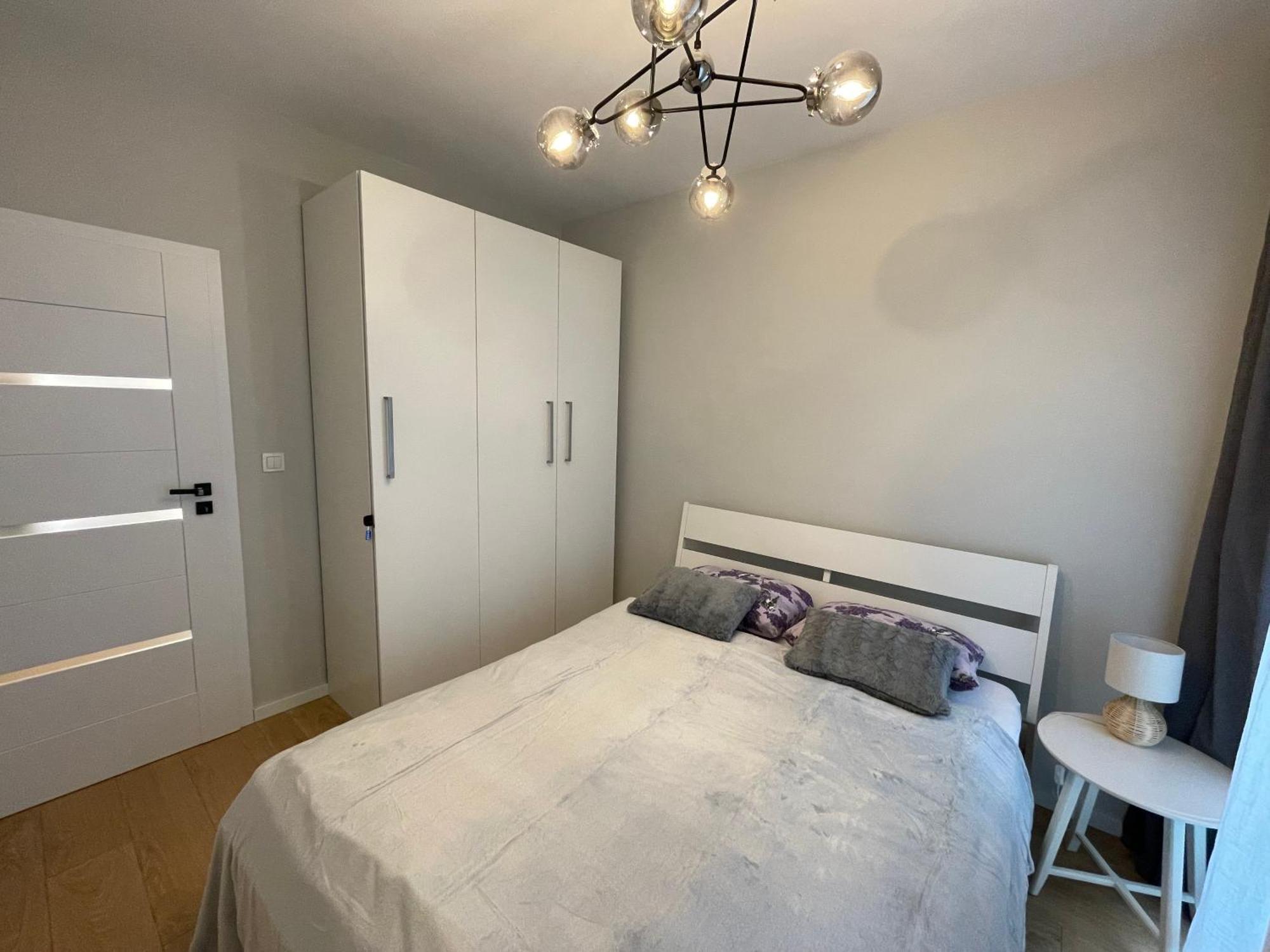 Essence Lux Apartment, Free Parking, Self Check-In 24H Poznań Extérieur photo