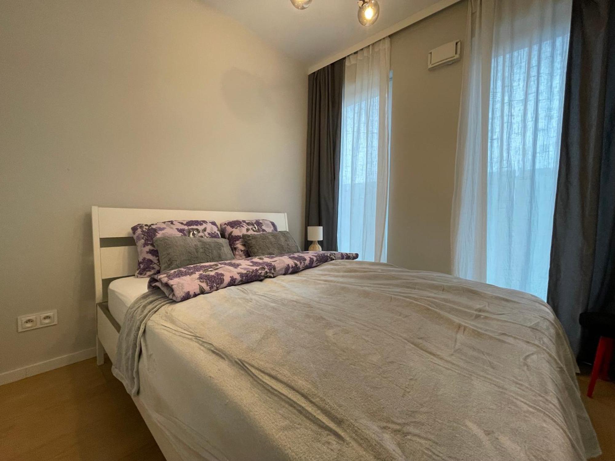 Essence Lux Apartment, Free Parking, Self Check-In 24H Poznań Extérieur photo